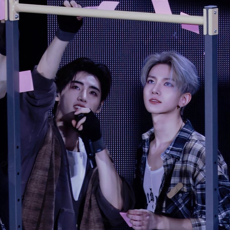 ENHYPEN的最新活動照片