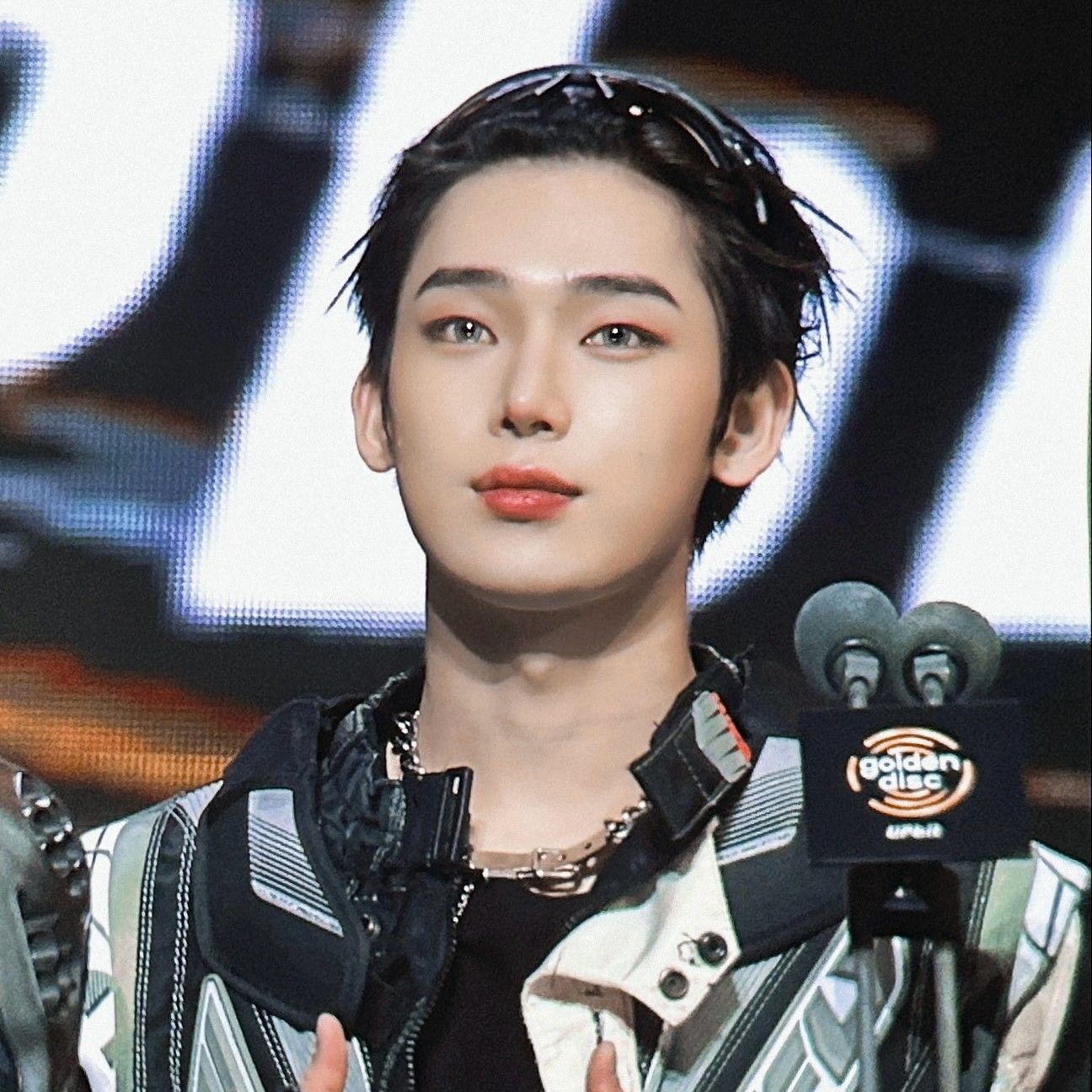 선우 (ENHYPEN) 최근 활동샷