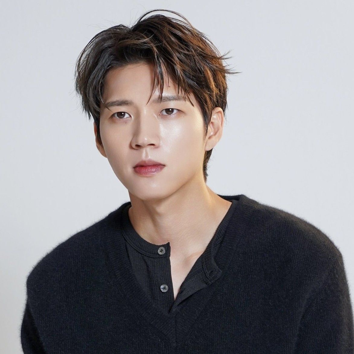 A moment captured by Woohyun (INFINITE)'s fan