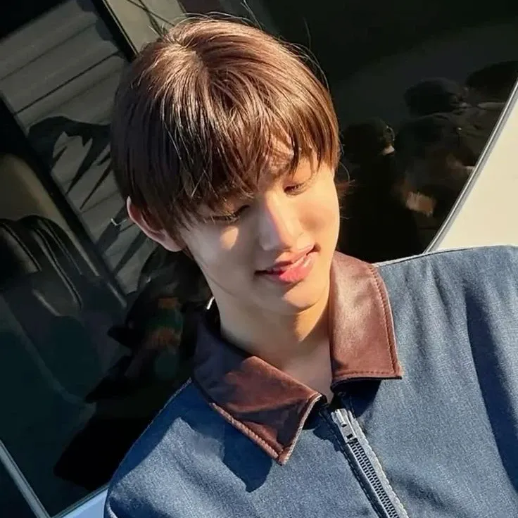 ソンヒョン (CORTIS)の最新写真