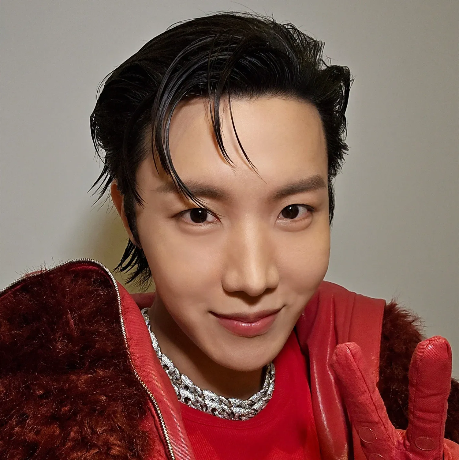 J-hope (防彈少年團)的最新活動照片