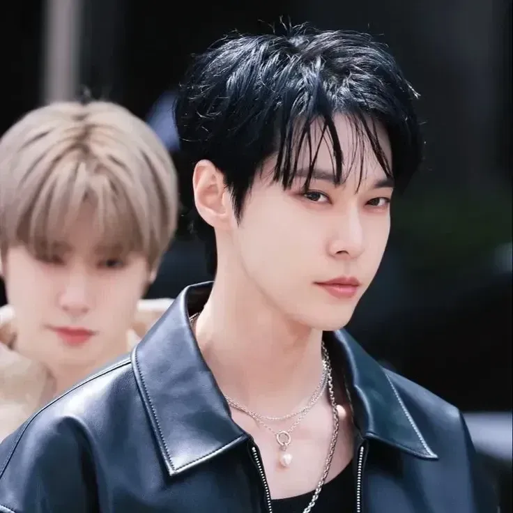 도영 (NCT 127) 최근 활동샷