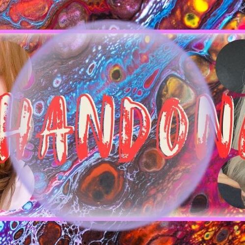 韓東 (DREAMCATCHER)的幕後花絮