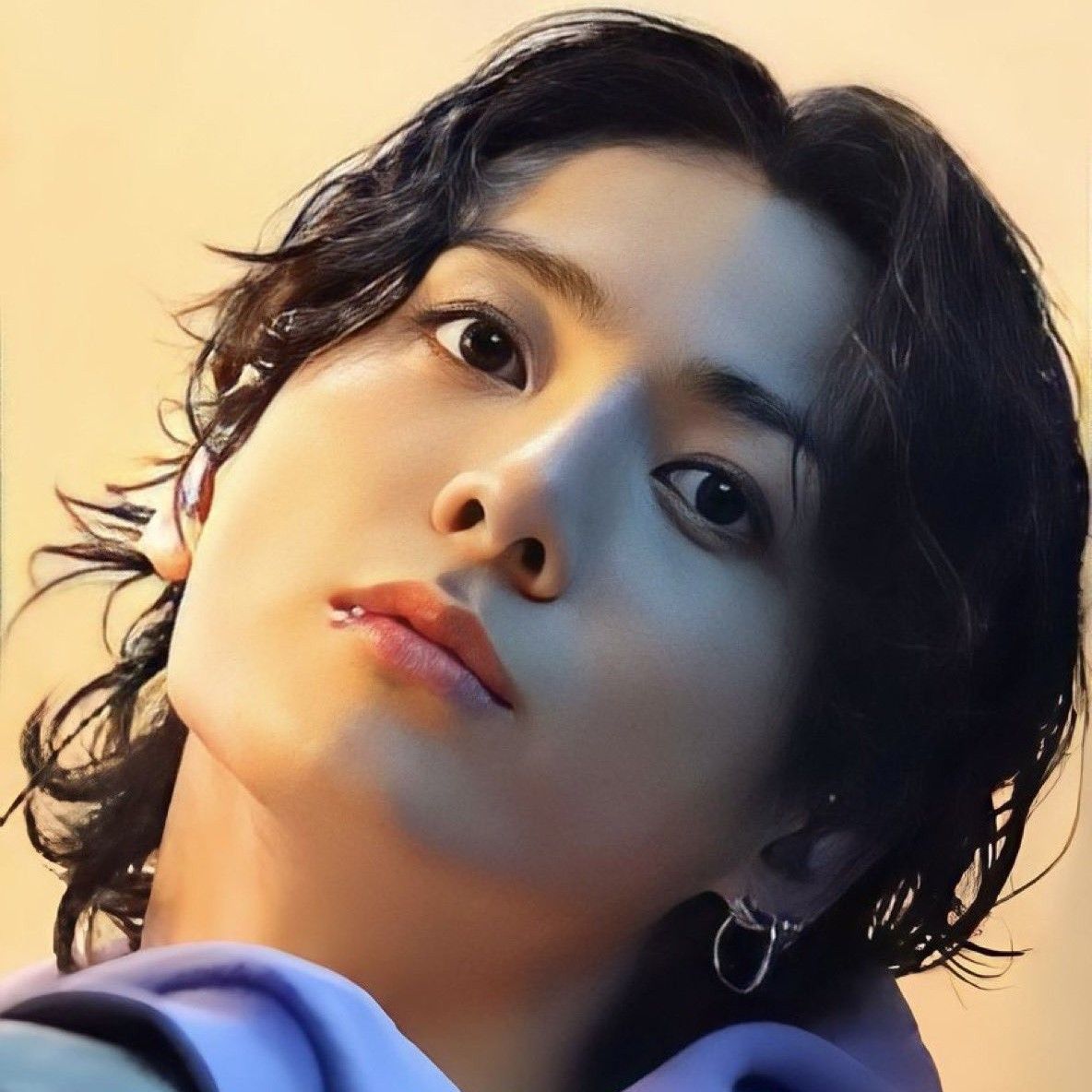 柾國 (防彈少年團)的最新活動照片