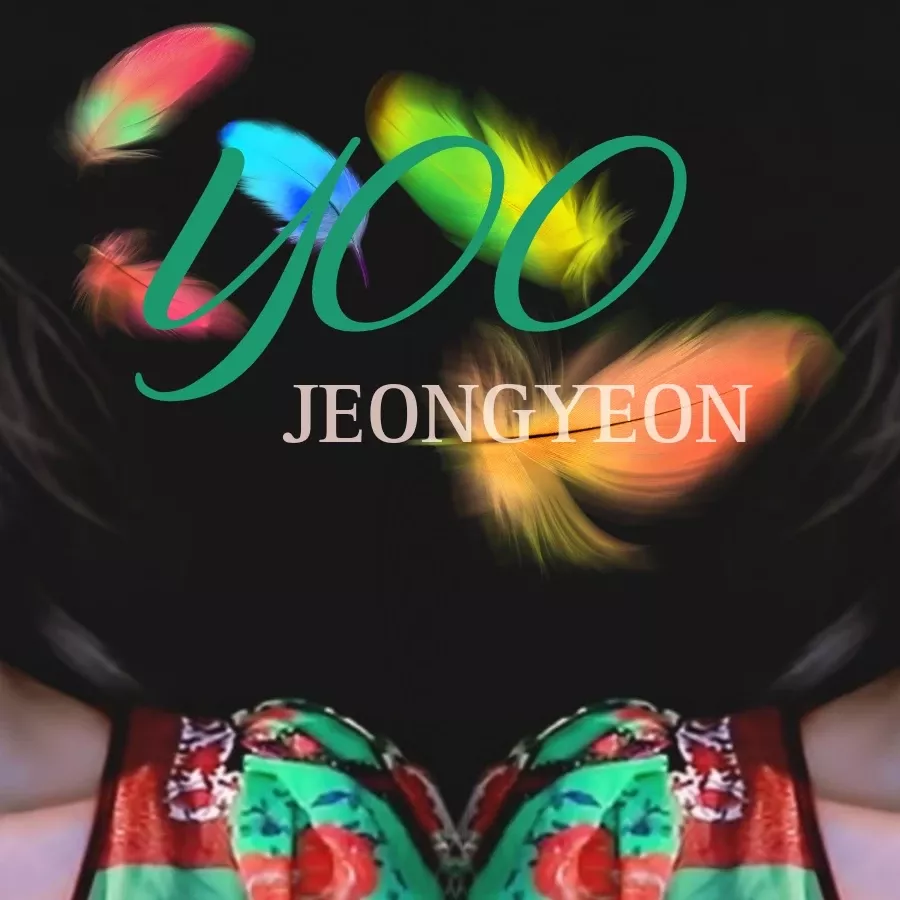 Latest photo of Jeongyeon (TWICE)