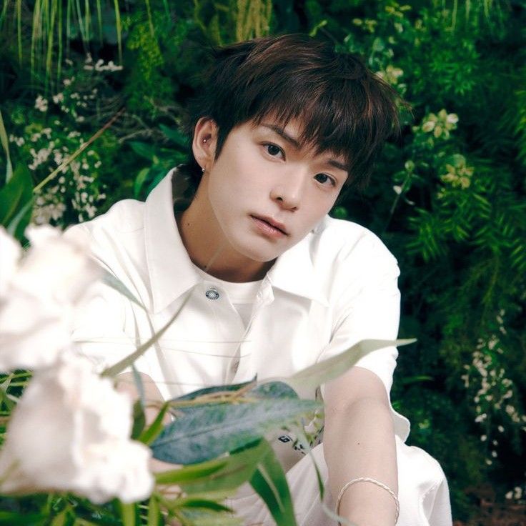 Latest photo of Asahi (TREASURE)