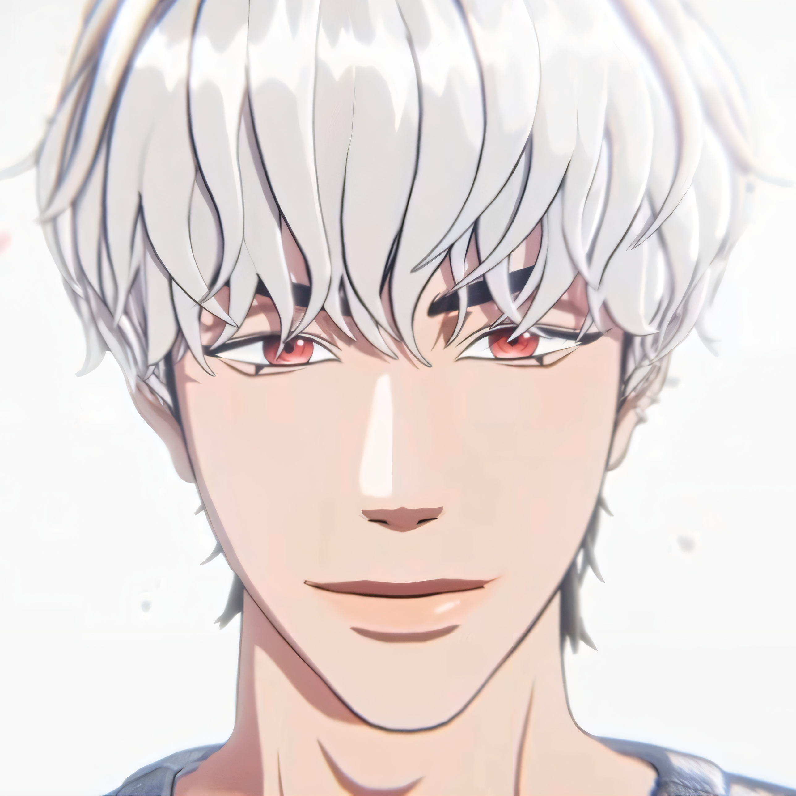 Latest photo of Eunho (PLAVE)