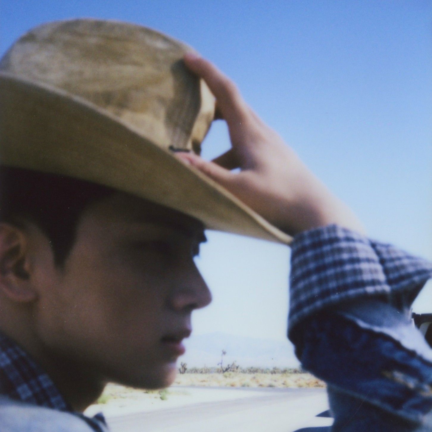 ENHYPENファンが撮った瞬間