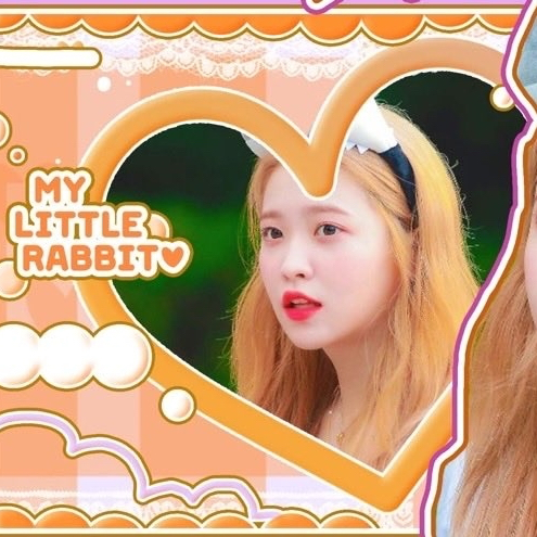 A moment captured by Yeri (Red Velvet)'s fan