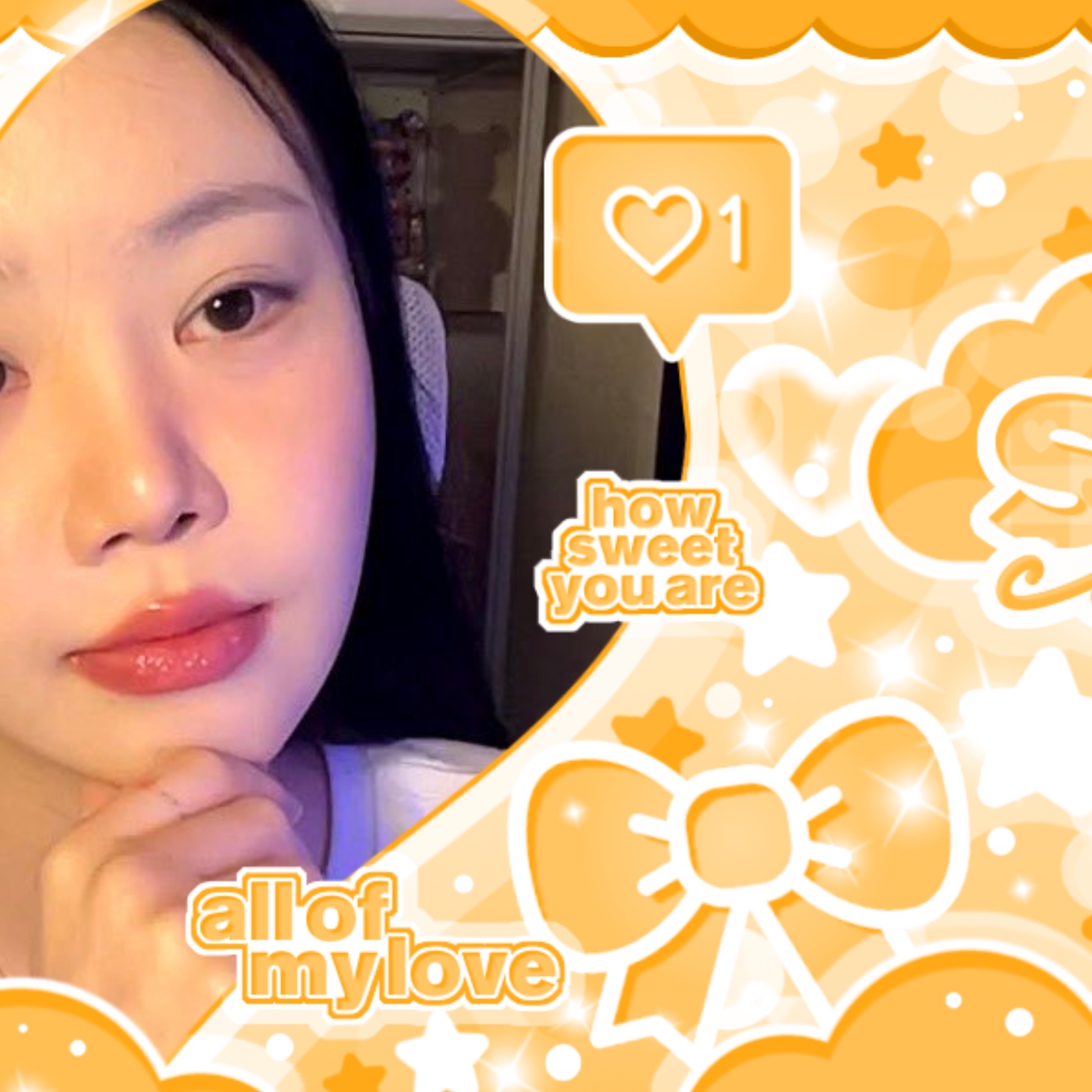 Latest photo of Soojin