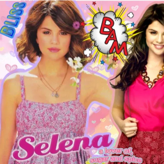 셀레나 고메즈의 최신 사진