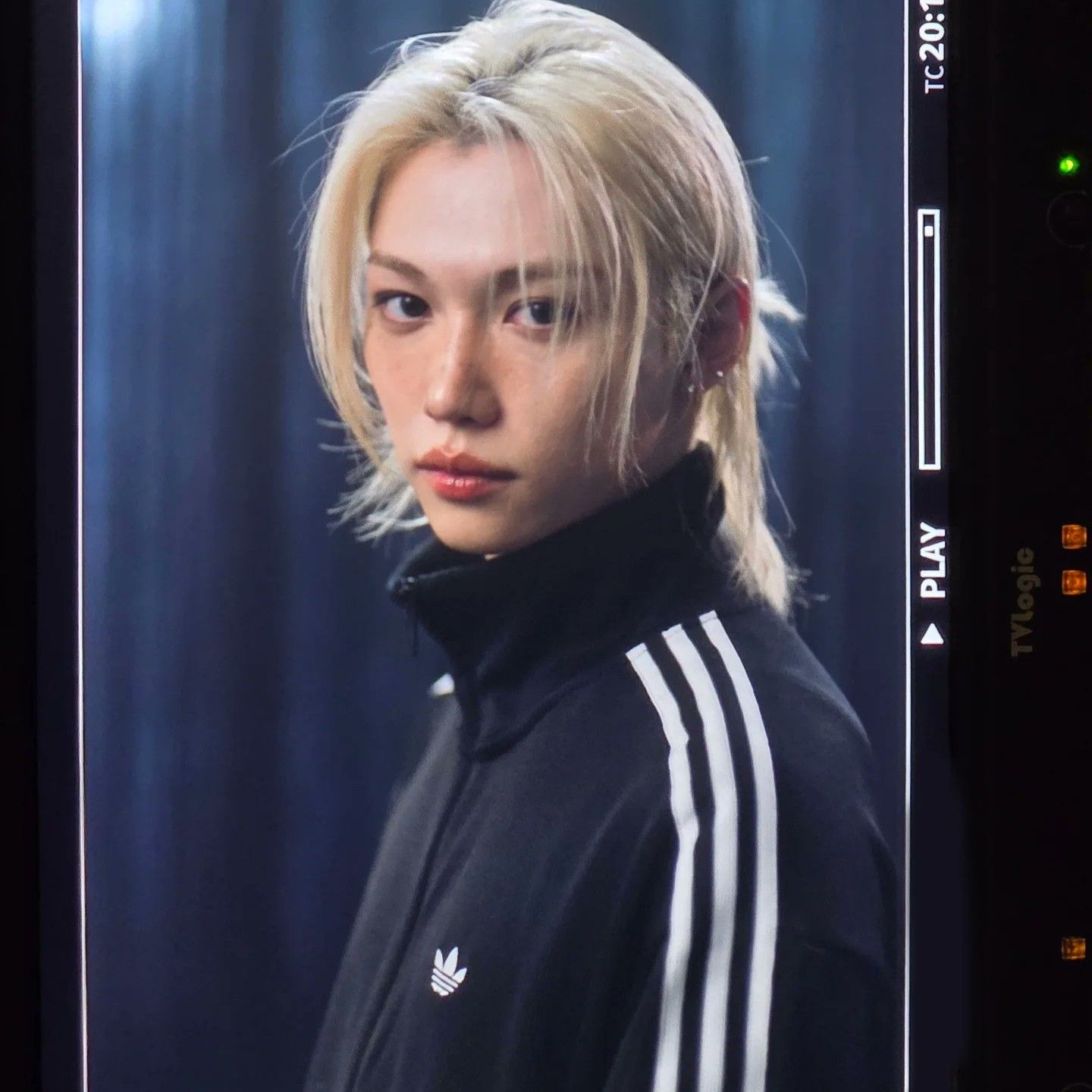 Stray Kids 팬이 찍은 순간