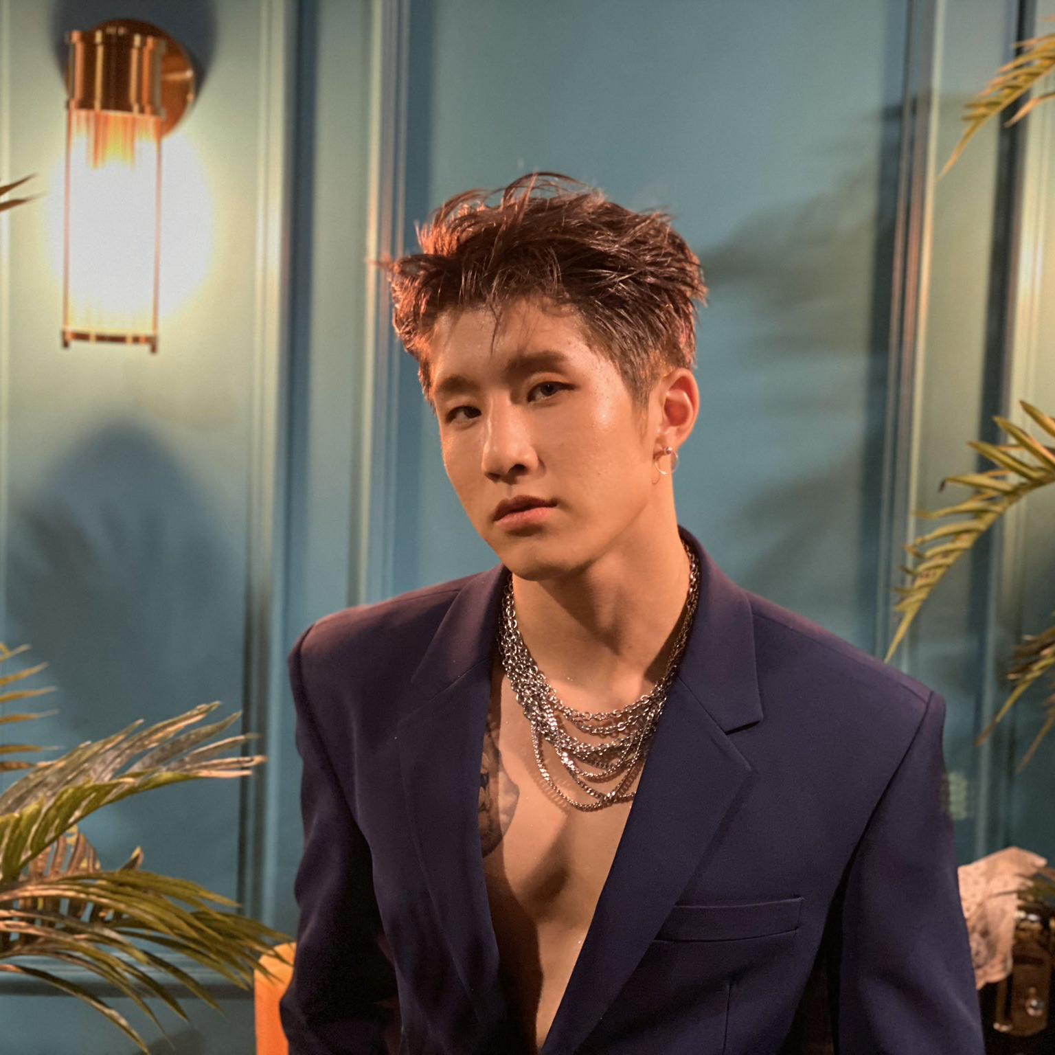 Latest photo of ASTRO