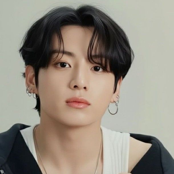 Recent activity shot of Jungkook (BTS)