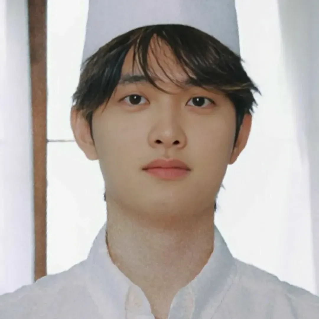 D.O. (EXO)的幕後花絮