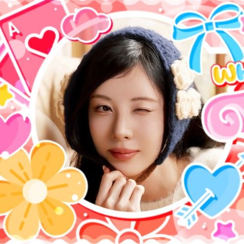 Recent activity shot of Seohyun (Girls' Generation)