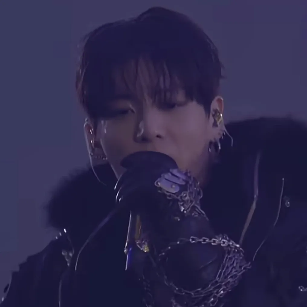 정국 (방탄소년단) 팬이 찍은 순간