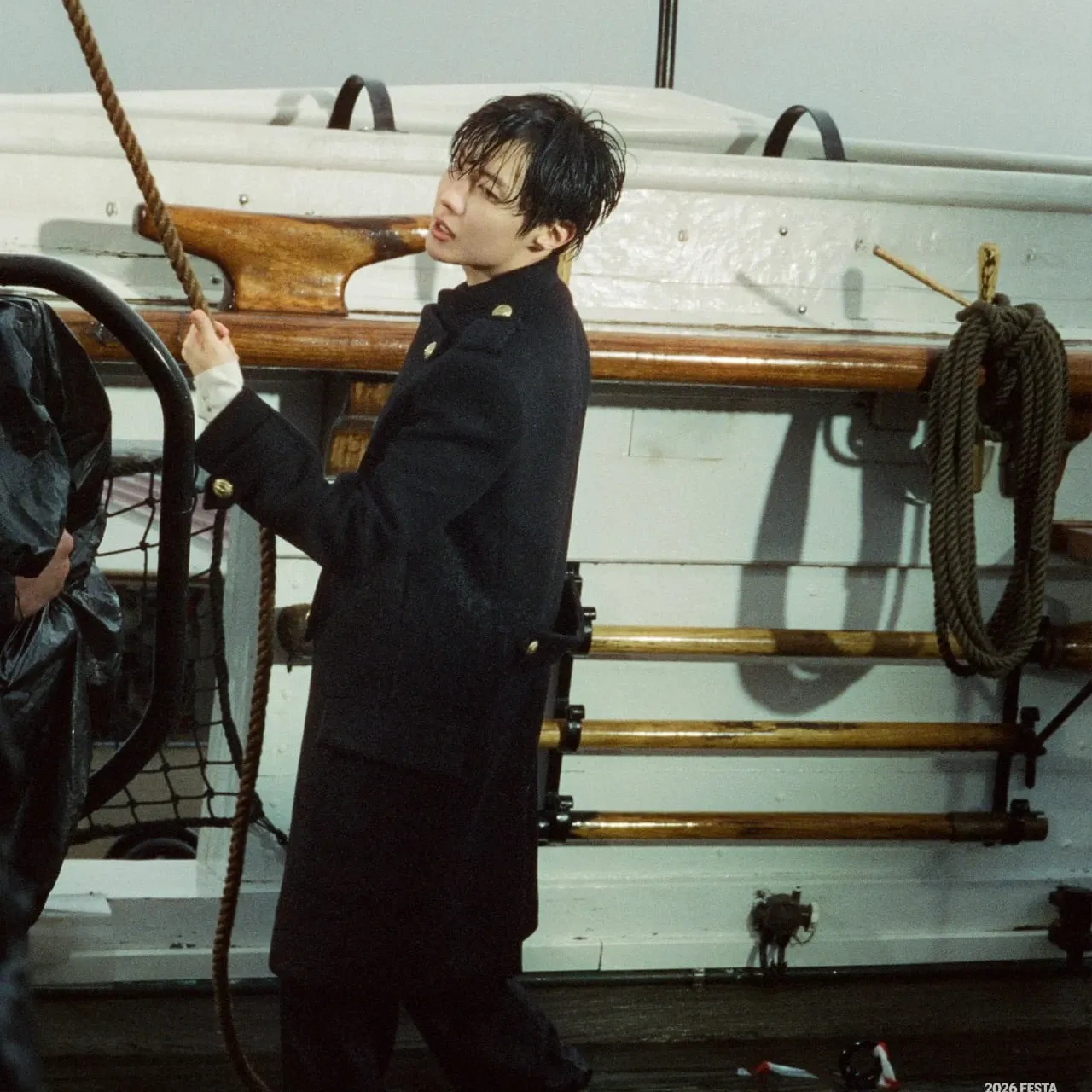 Latest photo of j-hope (BTS)