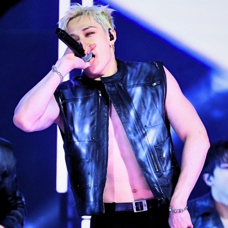 Stray Kids의 최신 사진