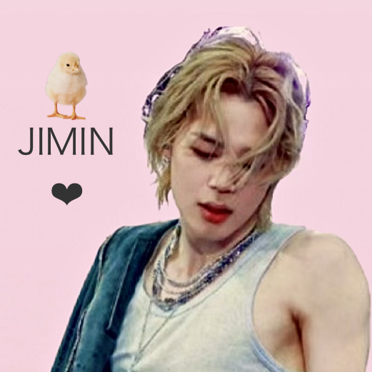Momen yang diabadikan oleh penggemar Jimin (BTS)
