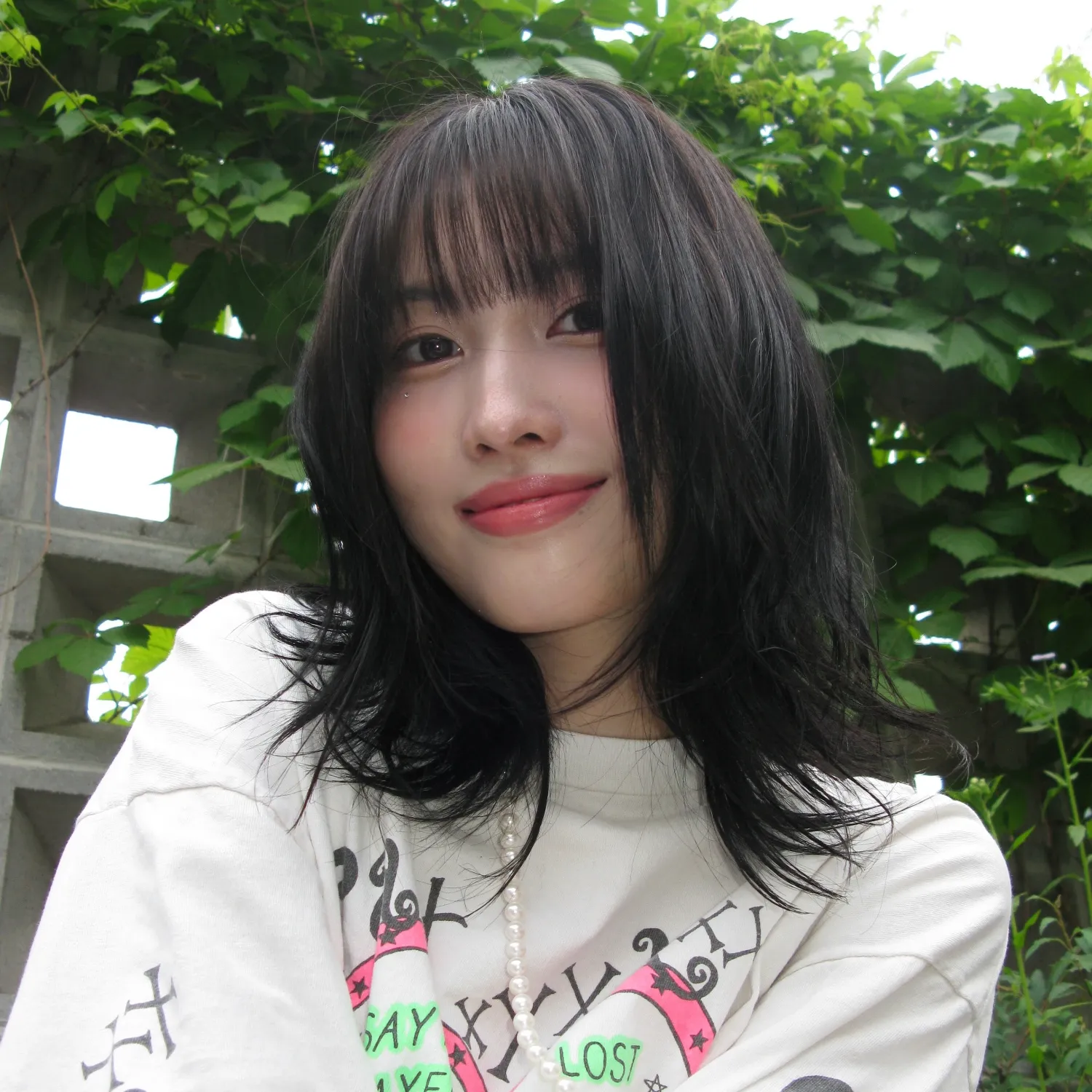 모모 (TWICE)의 최신 사진