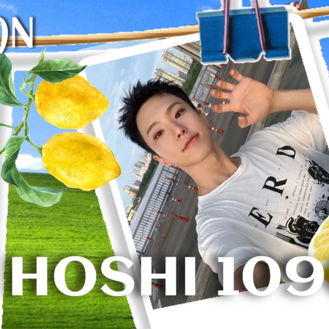 Must-see popular post of 정한 (세븐틴), your favorite