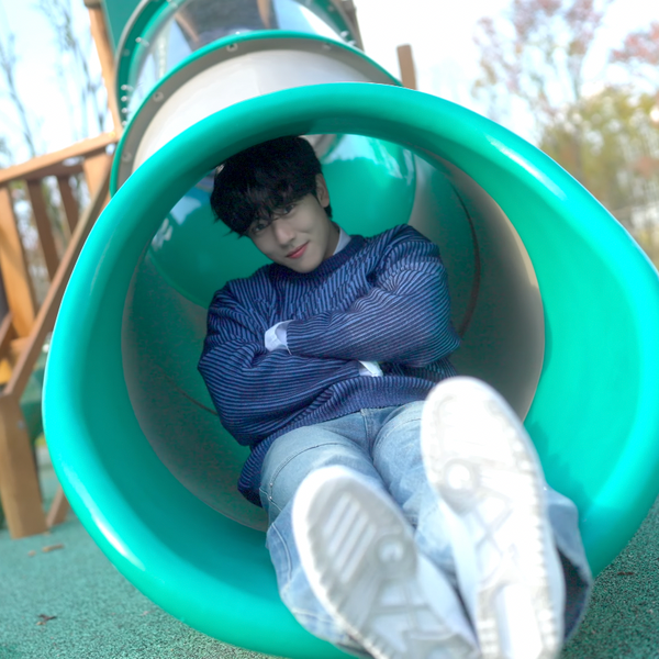 Popular profile picture of Kim Jibeom loved by fans