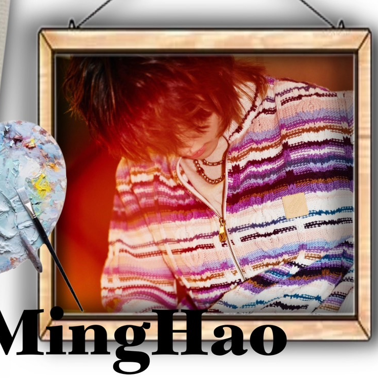 디에잇 (세븐틴) 팬이 찍은 순간