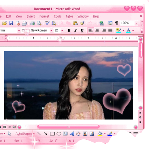 Mina (TWICE)的最新照片