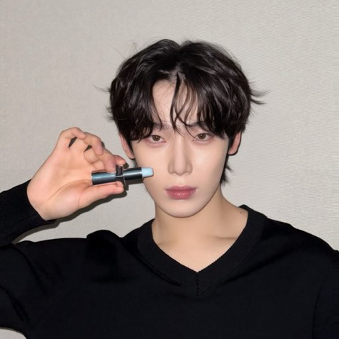 선우 (ENHYPEN)의 비하인드 컷