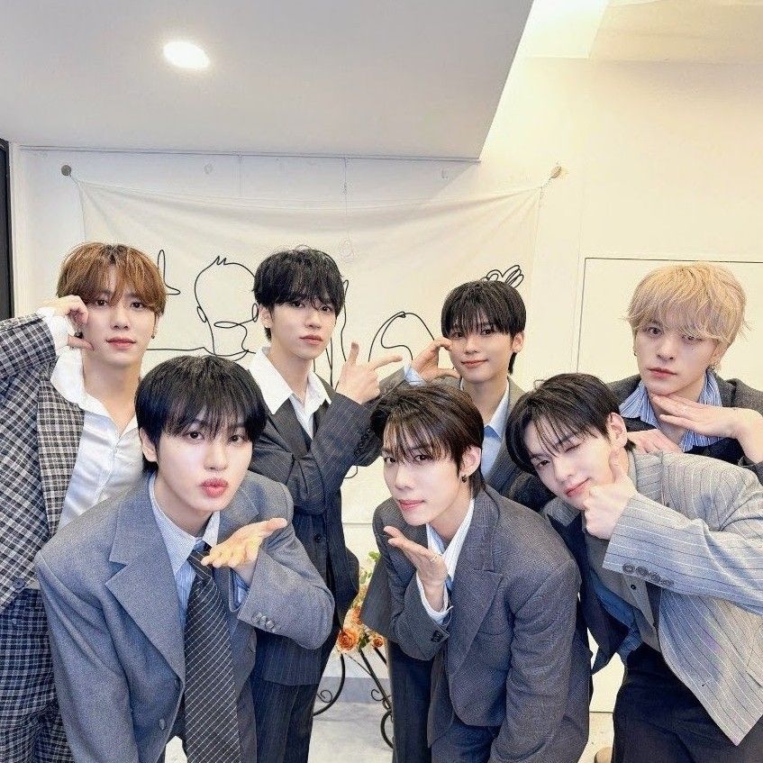 Recent activity shot of n.SSign