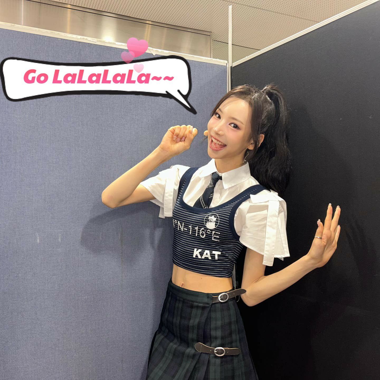 SECRET NUMBER의 최신 사진