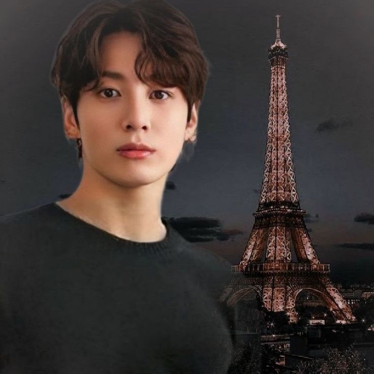 ジョングク (BTS)の舞台裏ショット