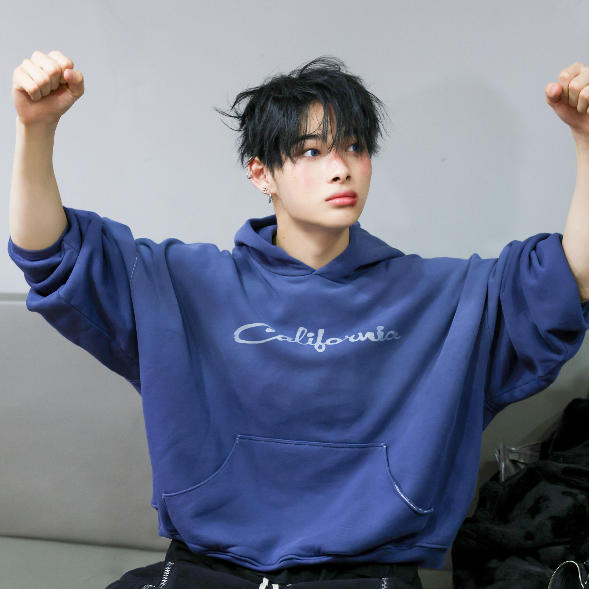 Foto aktivitas terbaru NI-KI (ENHYPEN)