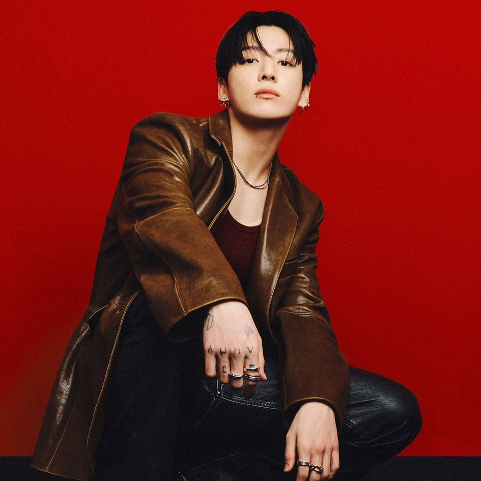 Foto terbaru Jungkook (BTS)