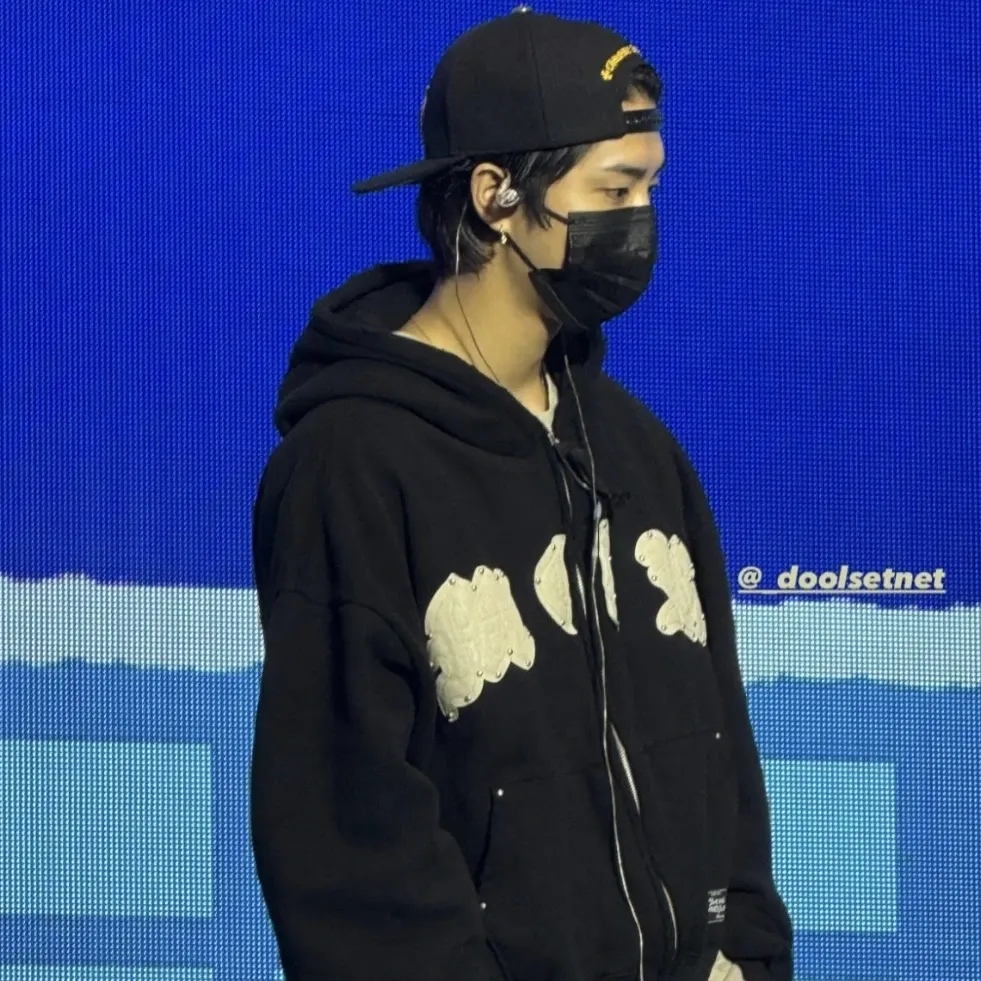 Foto terbaru Stray Kids