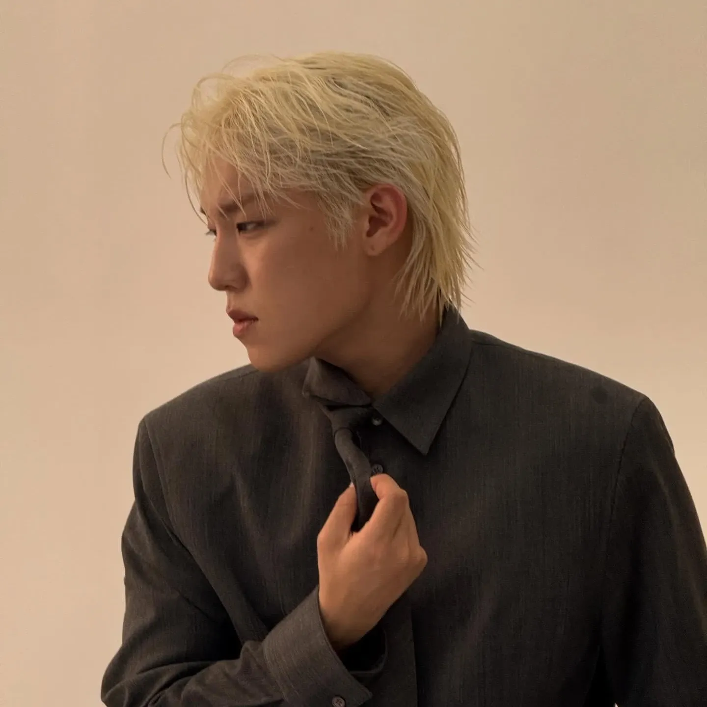 Latest photo of Park Woojin (AB6IX)