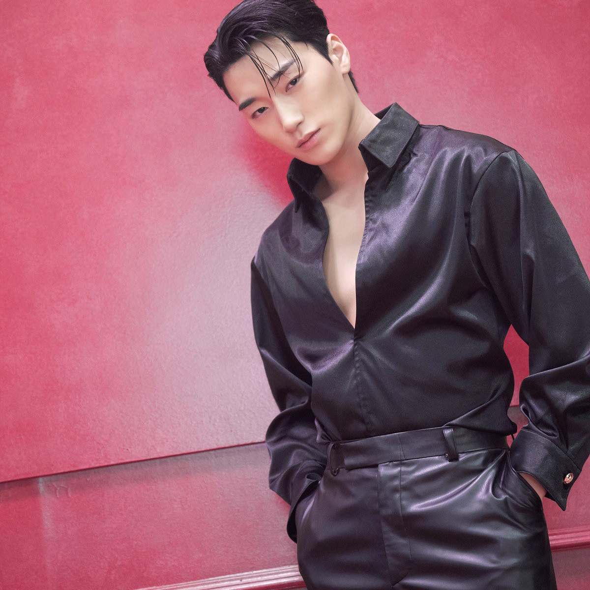 ATEEZ的最新照片