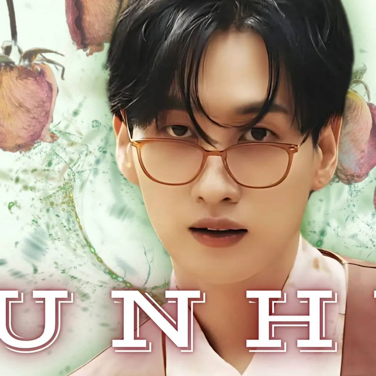 Latest photo of Eunhyuk (Super Junior)