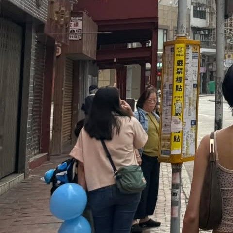 A moment captured by Hwasa (MAMAMOO)'s fan