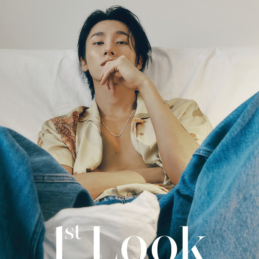 I.M (MONSTA X)の最近の活動写真