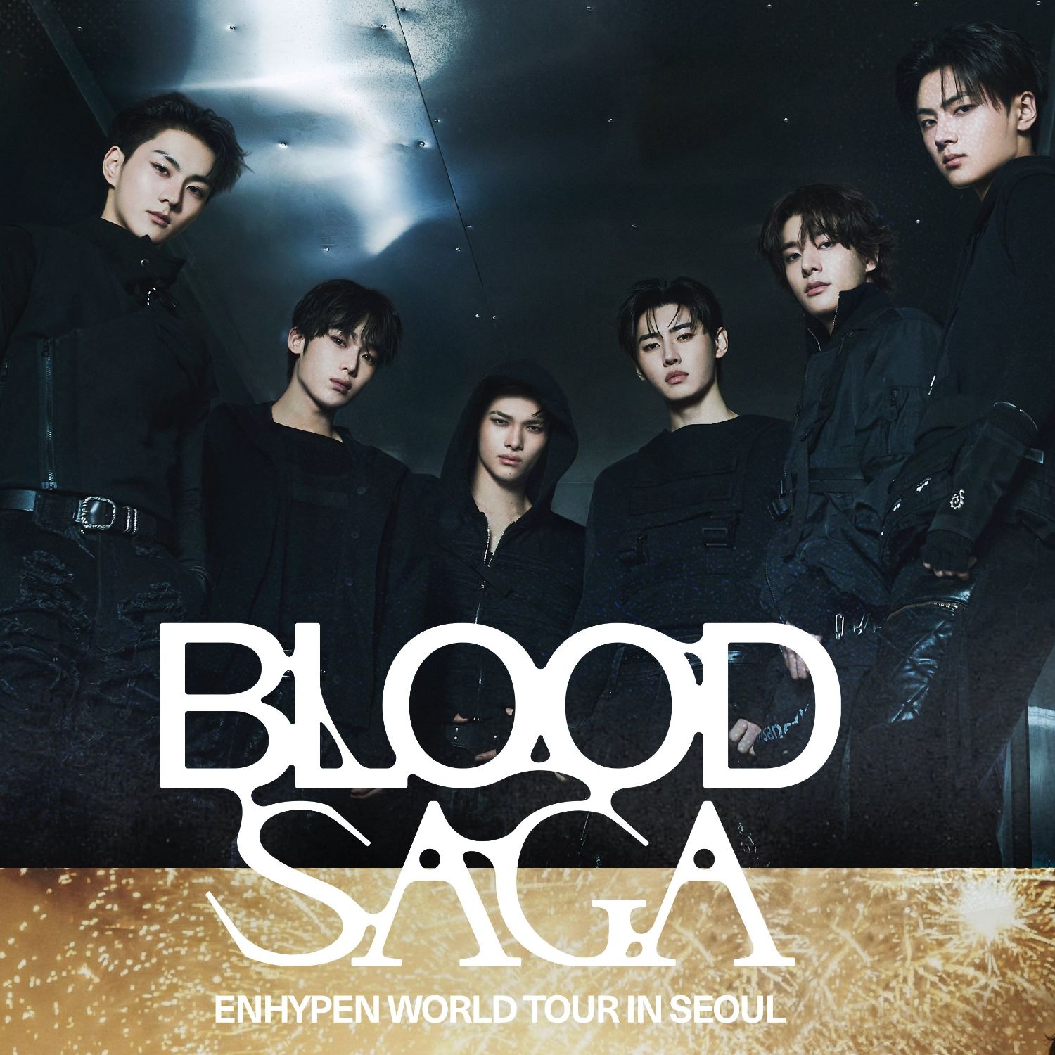 ENHYPEN의 최신 사진