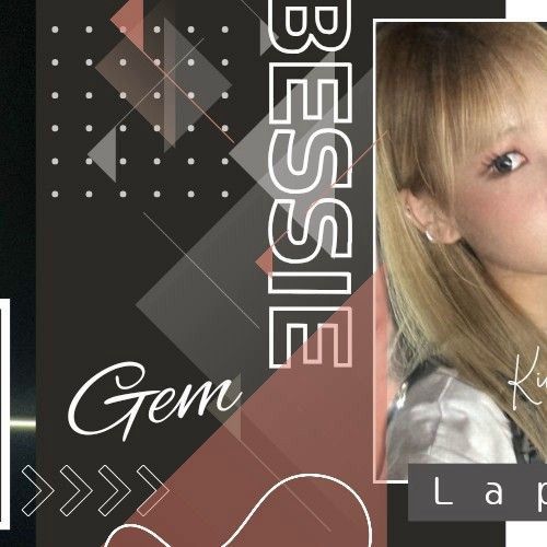 Recent activity shot of Bessie (Lapillus)