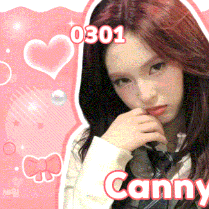 Recent activity shot of Chiquita (BABYMONSTER)