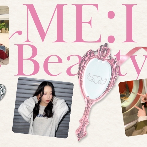 Today’s hot picks from the ME:I community