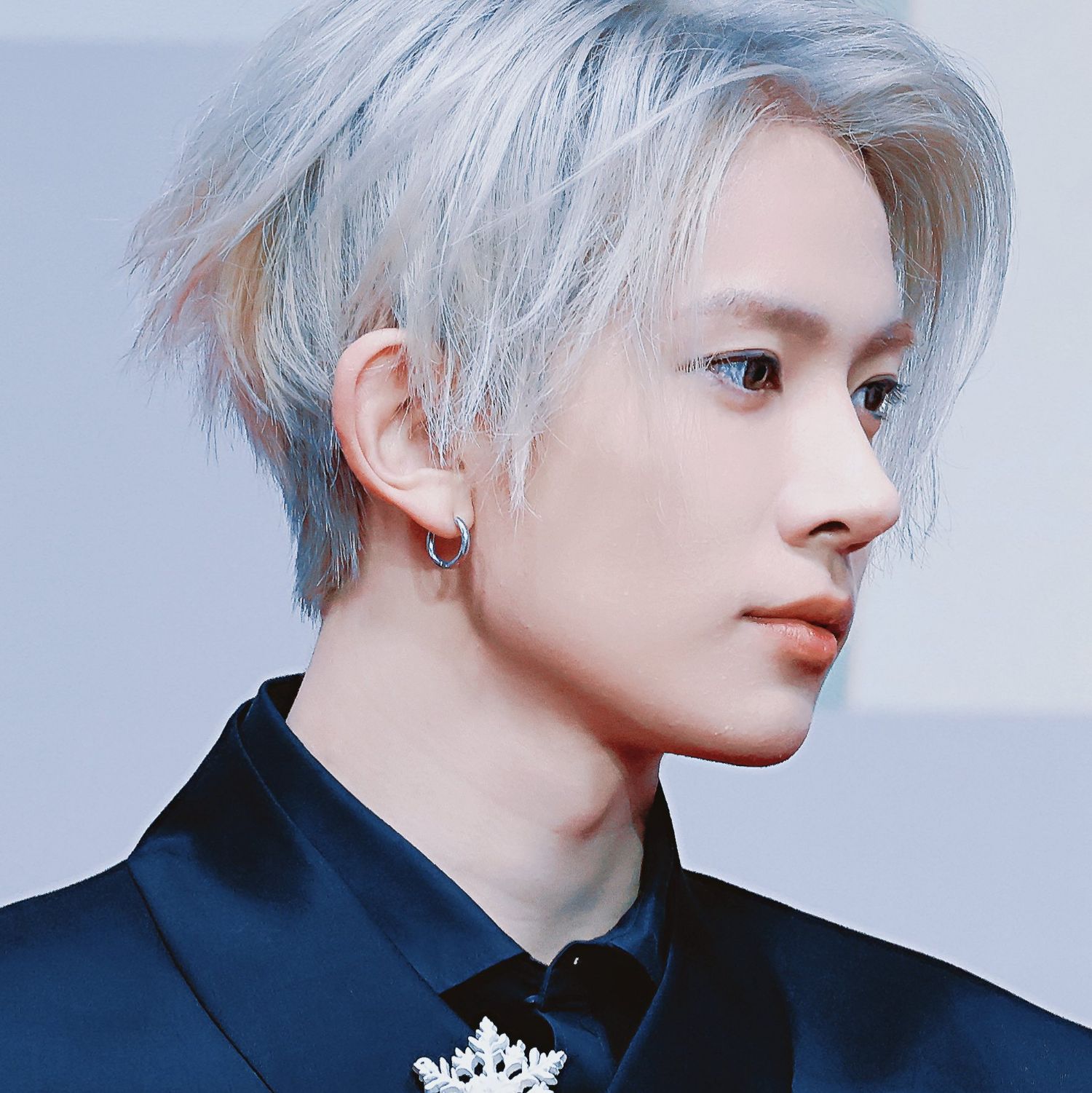 Potret di balik layar Heeseung (ENHYPEN)