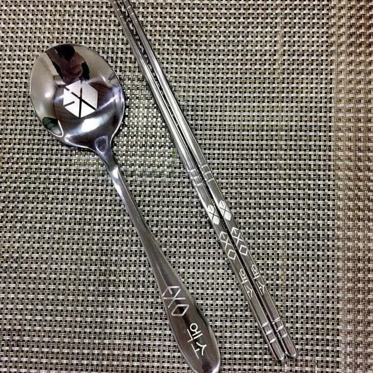 EXO 최근 활동샷