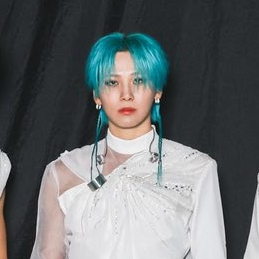 Latest photo of Kawashiri Ren (JO1)