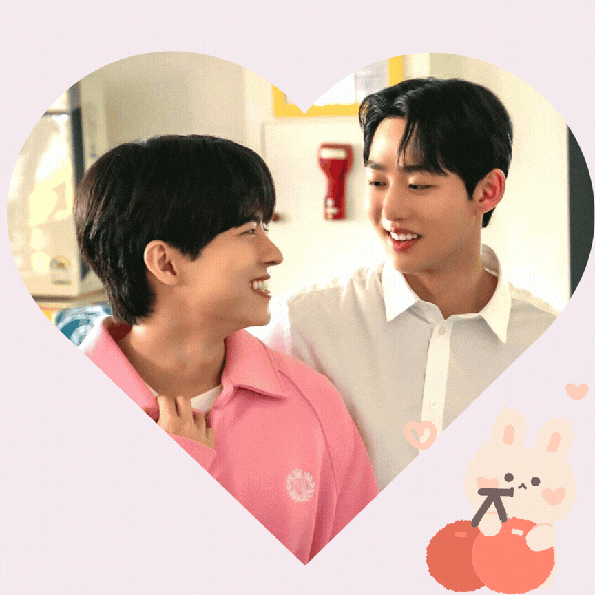 빅톤 팬이 찍은 순간