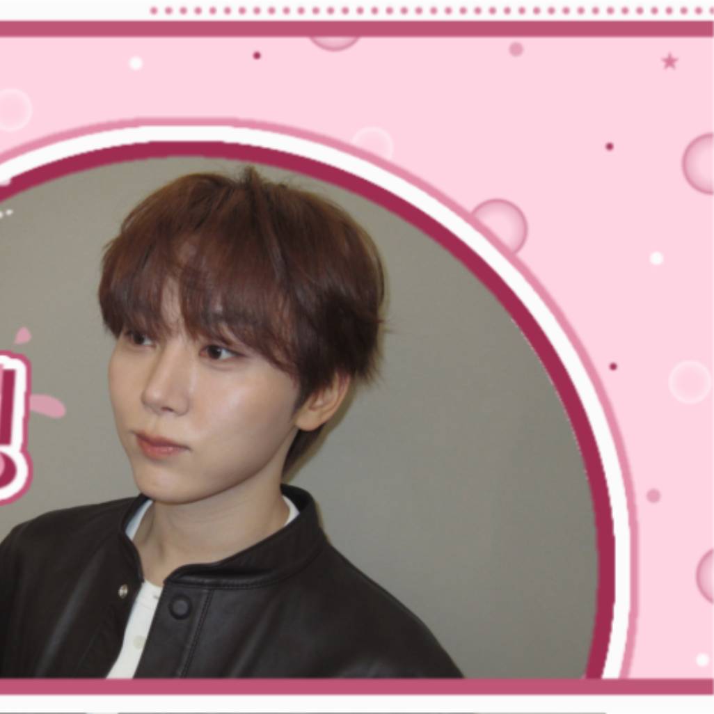 Latest photo of Seungkwan (SEVENTEEN)